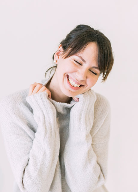 ホワイトニング